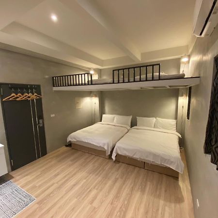 逢甲九八 Taichung Extérieur photo
