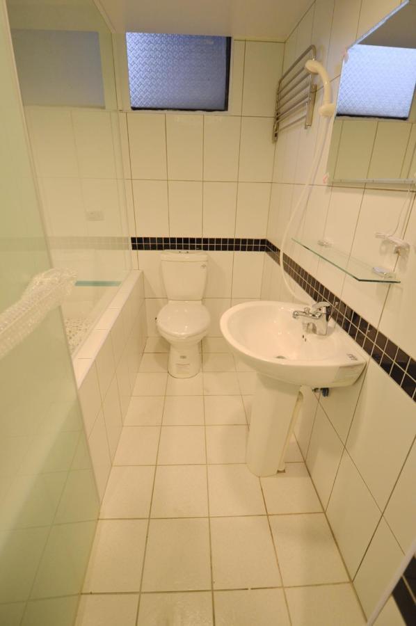 逢甲九八 Taichung Extérieur photo