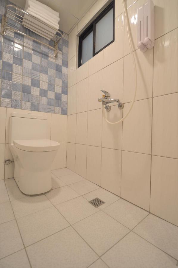 逢甲九八 Taichung Extérieur photo