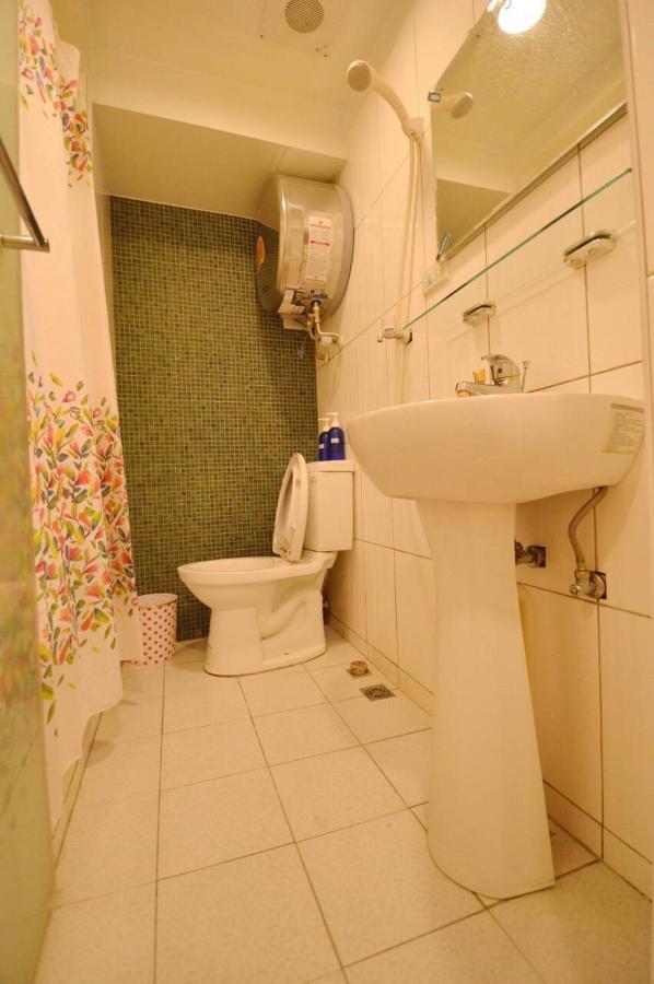 逢甲九八 Taichung Extérieur photo